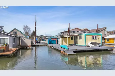 18989 NE Marine Dr #32, Portland, OR 97230 - Photo 7