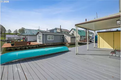 18989 NE Marine Dr #32, Portland, OR 97230 - Photo 15