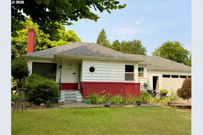 4523 NE 81st Ave, Portland, OR 97218 - Photo 1