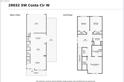 29032 SW Costa Cir, Wilsonville, OR 97070 - Photo 41