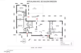 4076 Alana Ave SE, Salem, OR 97302 - Photo 35