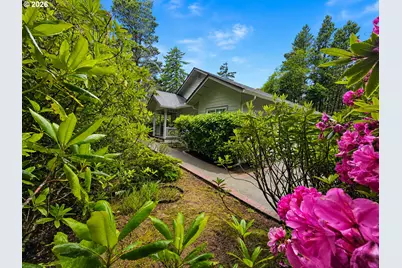5096 Wood Lake Way, Florence, OR 97439 - Photo 1