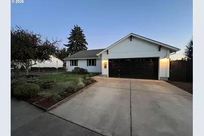 445 Scott Ave, Creswell, OR 97426 - Photo 1