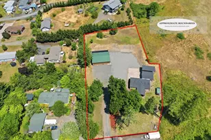 105 E 6th St, Lowell, OR 97452 - Photo 23
