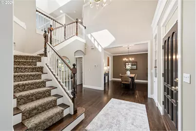 9100 NE Livingston Mountain Ct, Camas, WA 98607 - Photo 5