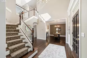 9100 NE Livingston Mountain Ct, Camas, WA 98607 - Photo 5