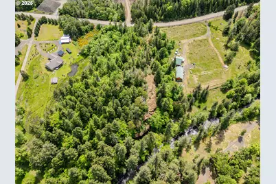 400 Newbridge Rd, Glide, OR 97443 - Photo 1