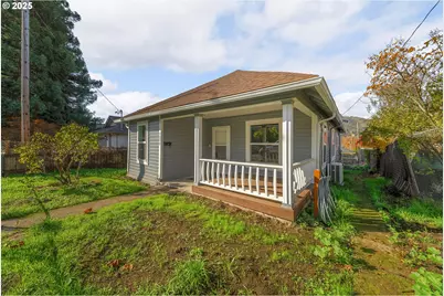 1530 SE Hamilton St, Roseburg, OR 97470 - Photo 3