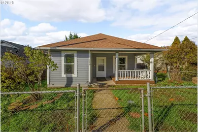 1530 SE Hamilton St, Roseburg, OR 97470 - Photo 1