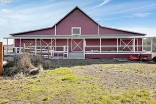 22345 Hwy 22, Sheridan, OR 97378 - Photo 13