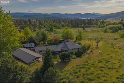 199 Old Highway 8, Lyle, WA 98635 - Photo 1