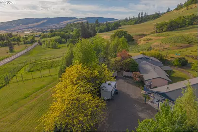 199 Old Highway 8, Lyle, WA 98635 - Photo 3