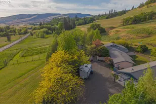199 Old Hwy 8, Lyle, WA 98635 - Photo 3