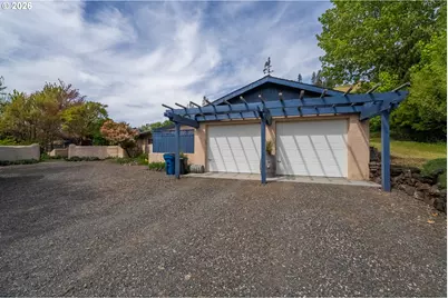 199 Old Highway 8, Lyle, WA 98635 - Photo 41