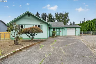 8490 SE Down Way, Milwaukie, OR 97267 - Photo 1