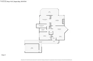 4175 N Hwy 101, Depoe Bay, OR 97341 - Photo 43