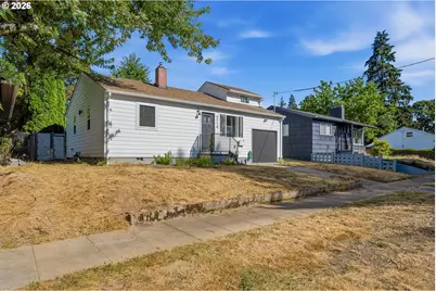9714 N Van Houten Ave, Portland, OR 97203 - Photo 5