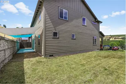 2538 Denton St, The Dalles, OR 97058 - Photo 33