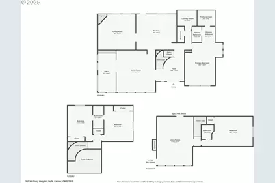 391 McNary Heights Dr N, Keizer, OR 97303 - Photo 13