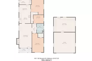 6511 SE Borwick St, Hillsboro, OR 97123 - Photo 35