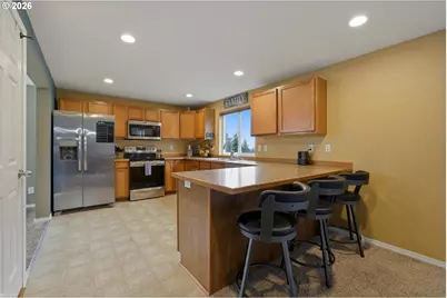 46725 SE George Rd, Estacada, OR 97023 - Photo 13