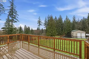 46725 SE George Rd, Estacada, OR 97023 - Photo 35