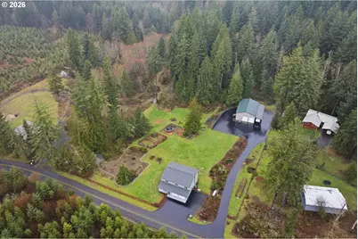 46725 SE George Rd, Estacada, OR 97023 - Photo 45