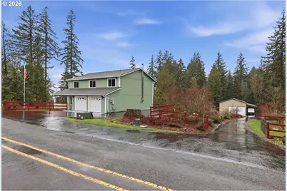 46725 SE George Rd, Estacada, OR 97023 - Photo 3