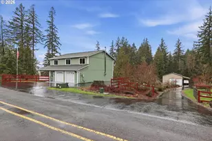 46725 SE George Rd, Estacada, OR 97023 - Photo 3