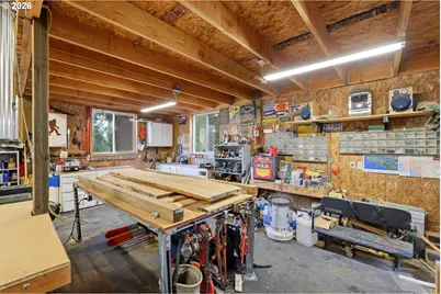 46725 SE George Rd, Estacada, OR 97023 - Photo 41