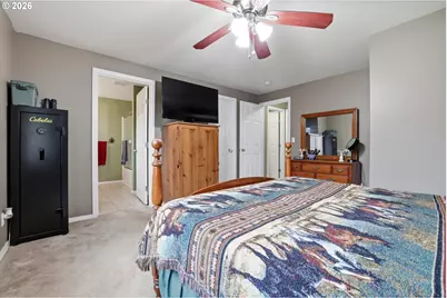 46725 SE George Rd, Estacada, OR 97023 - Photo 21