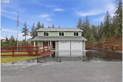 46725 SE George Rd, Estacada, OR 97023 - Photo 1