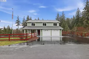 46725 SE George Rd, Estacada, OR 97023 - Photo 3
