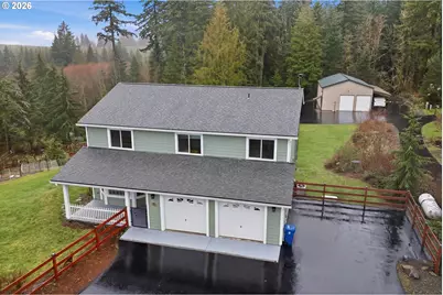 46725 SE George Rd, Estacada, OR 97023 - Photo 3