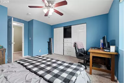 46725 SE George Rd, Estacada, OR 97023 - Photo 29