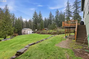 46725 SE George Rd, Estacada, OR 97023 - Photo 37