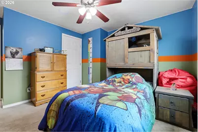 46725 SE George Rd, Estacada, OR 97023 - Photo 31