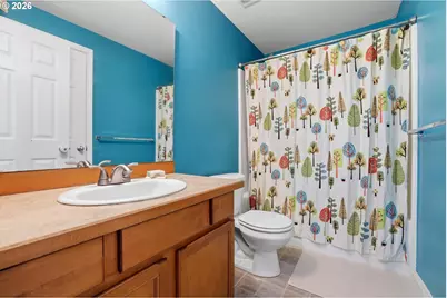 46725 SE George Rd, Estacada, OR 97023 - Photo 33