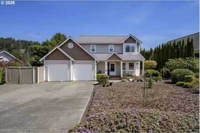 7 Onadoone Ct, Florence, OR 97439 - Photo 1