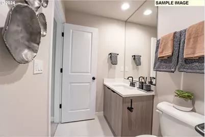 8543 SE Blanton St SE #1471, Hillsboro, OR 97123 - Photo 17