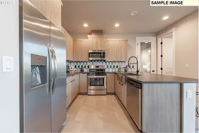 8543 SE Blanton St SE #1471, Hillsboro, OR 97123 - Photo 5