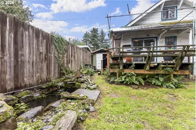 2605 NE Jarrett St, Portland, OR 97211 - Photo 7