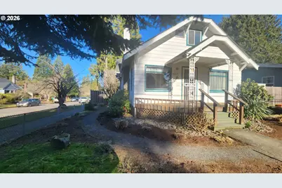 2605 NE Jarrett St, Portland, OR 97211 - Photo 3