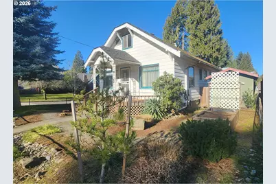 2605 NE Jarrett St, Portland, OR 97211 - Photo 1