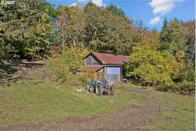 23340 Doane Creek Rd, Sheridan, OR 97378 - Photo 35