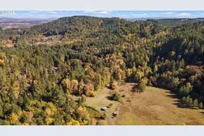 23340 Doane Creek Rd, Sheridan, OR 97378 - Photo 41