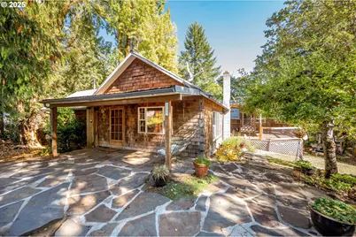 23340 Doane Creek Rd, Sheridan, OR 97378 - Photo 1