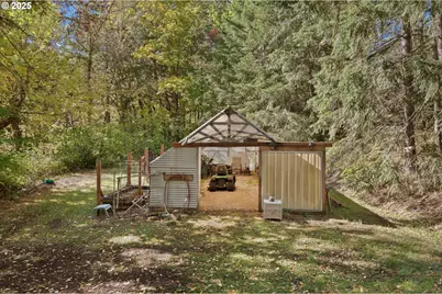 23340 Doane Creek Rd, Sheridan, OR 97378 - Photo 31