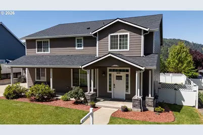 786 North View Dr, Winchester, OR 97495 - Photo 1