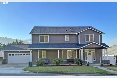 786 North View Dr, Winchester, OR 97495 - Photo 1